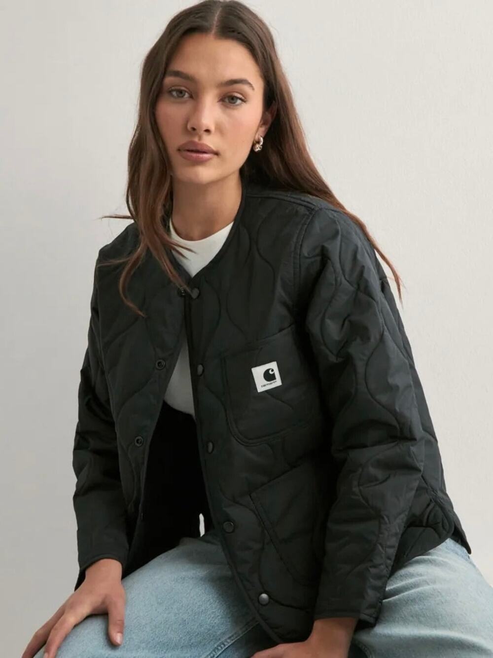 Carhartt Skyler Liner Jacket